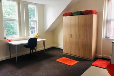 6 bed house, Lenton Boulevard, Lenton, Nottingham, NG72EN - Image 7